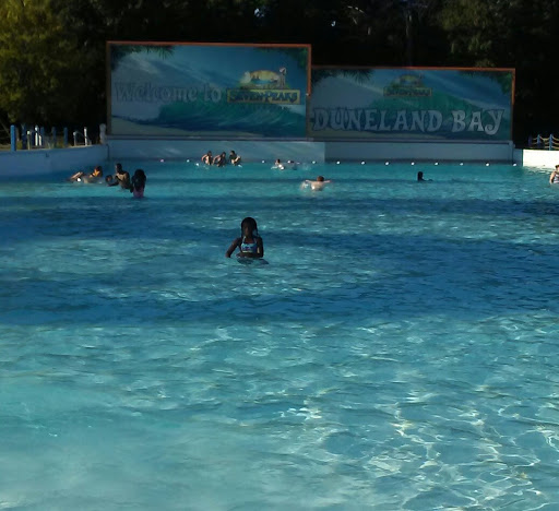 Water Park «Seven Peaks Waterpark Duneland», reviews and photos, 1275 Waverly Rd, Porter, IN 46304, USA