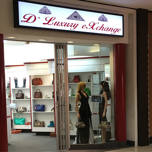 Luxury eXchange