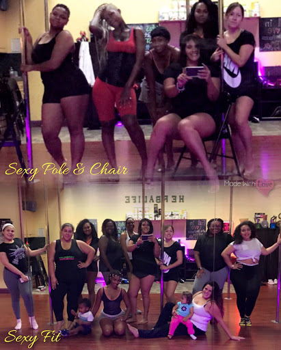 Gym «Spinderella Fitness Inc.», reviews and photos, 14075 SW 143rd Ct #1, Miami, FL 33196, USA