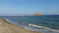 Photo de Plage des Îles avec baie spacieuse