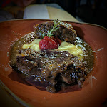 Photo n°3 de l'avis de Gabriele.n fait le 19/08/2023 à 13:11 sur le  Osteria Garibaldi à Nicolosi