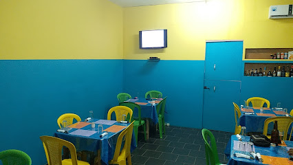 Restaurant D,une Saveur À Une Autre - CFCH+J69, Unnamed Road, Libreville, Gabon