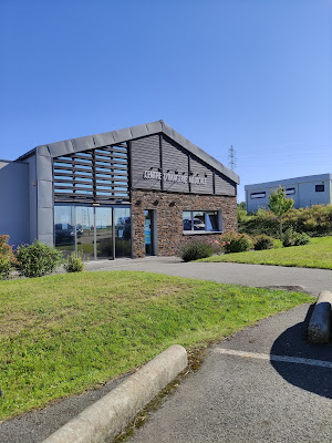 Centre de Radiologie Les Cèdres à Combourg