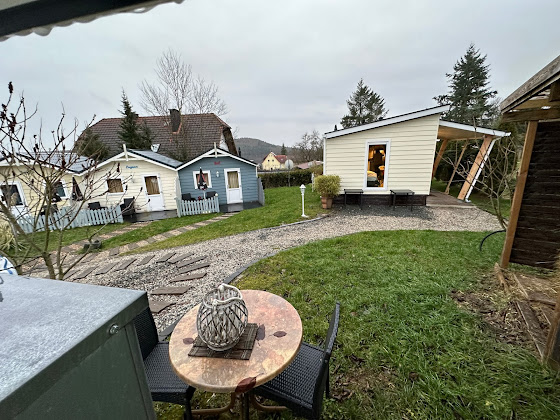 Photos des visiteurs hôtels zu Jeddelohs LODGE, HOTEL & KULINARIK 35075 Gladenbach