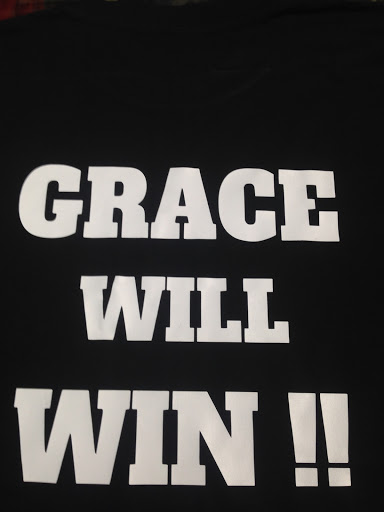 Custom T-shirt Store «Queens T-shirt Printing», reviews and photos, 146-13 Archer Ave, Queens, NY 11435, USA