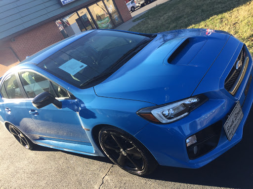 Used Car Dealer «South Street Auto Sales», reviews and photos, 1820 Rosemont Ave, Frederick, MD 21702, USA