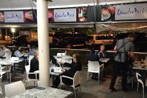 Quarterdeck Espresso Bar Restaurant image