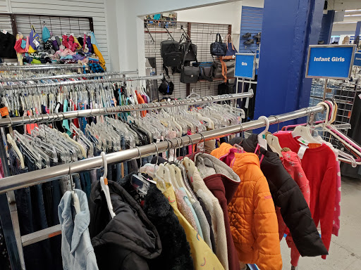 Thrift Store «St. Vincent de Paul Society», reviews and photos