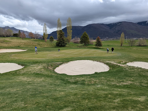 Golf Course «Sun Hills Golf Course», reviews and photos, 3185 N Hills Dr, Layton, UT 84041, USA