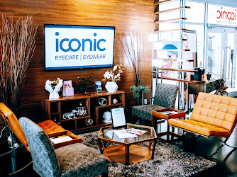 Iconic Eye Care