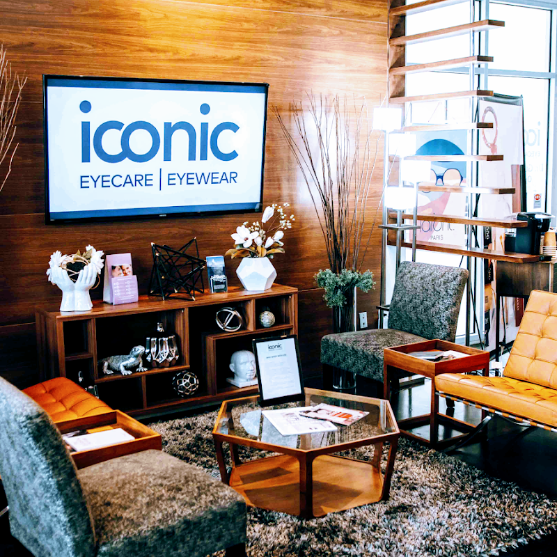 Iconic Eye Care