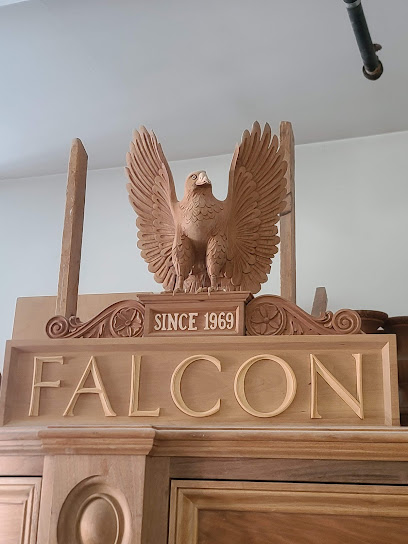Falcon Kitchens