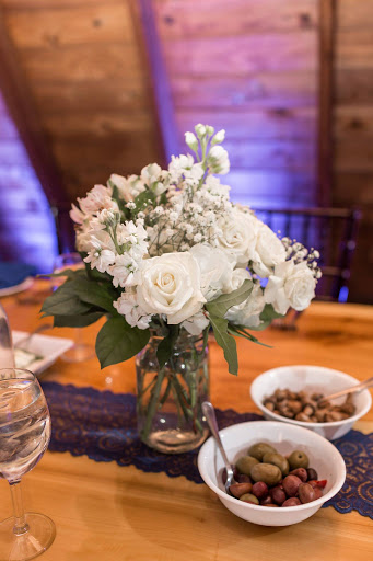 Floral Gallery, 50 Main St #1, Chester, NJ 07930, USA, 