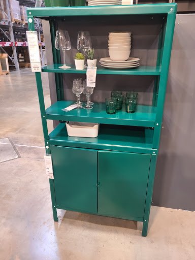 Furniture Store «IKEA Tampa Home Furnishings», reviews and photos, 1103 N 22nd St, Tampa, FL 33605, USA