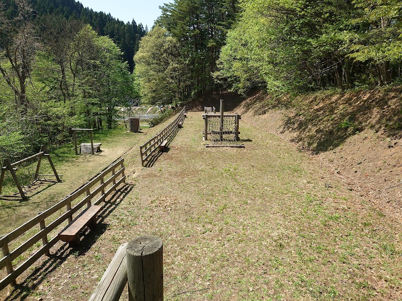 十面沢農村公園