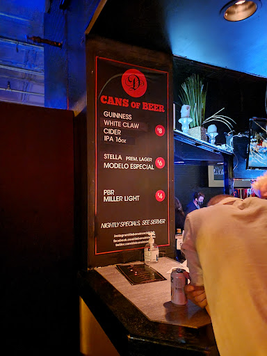 Night Club «Debonair Social Club», reviews and photos, 1575 N Milwaukee Ave, Chicago, IL 60622, USA