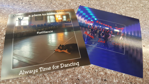Dance School «Always Time For Dancing», reviews and photos, 941 Kranzel Dr, Camp Hill, PA 17011, USA