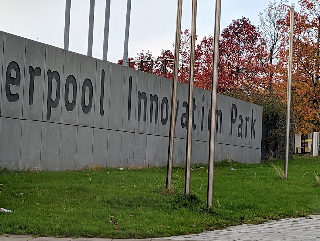 Reviews of The Liverpool Innovation Park in Liverpool - Other