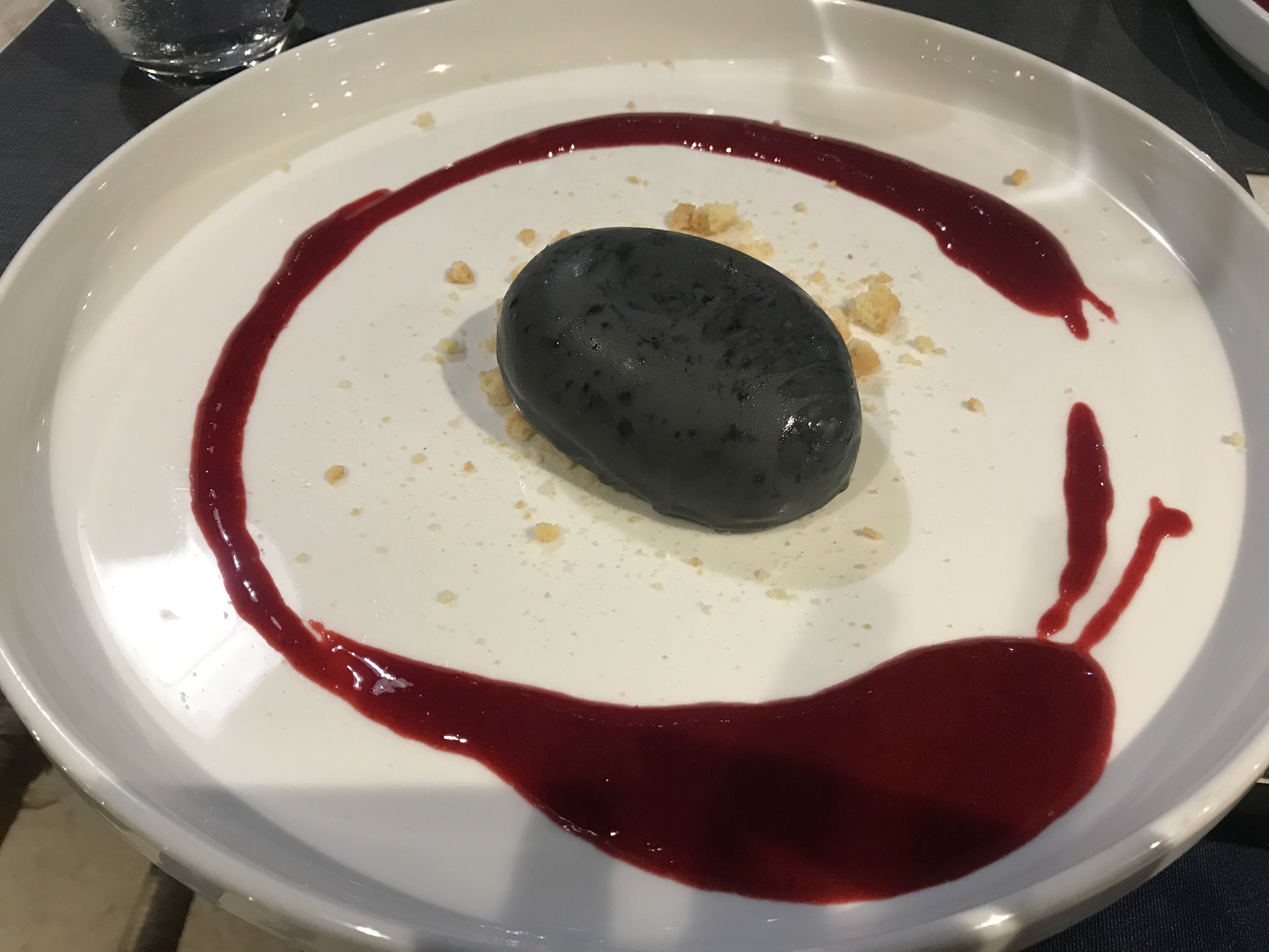 Photo n° 1 de l'avis de Lauriane. fait le 17/10/2019 à 18:06
