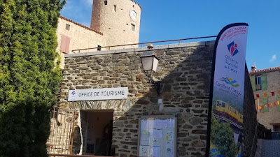 Office de tourisme Conflent Canigó - Molitg les Bains à Molitg-les-Bains