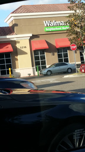 Supermarket «Walmart Neighborhood Market», reviews and photos, 5216 Red Bug Lake Rd, Winter Springs, FL 32708, USA