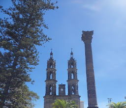 Jardín San Isidro photo