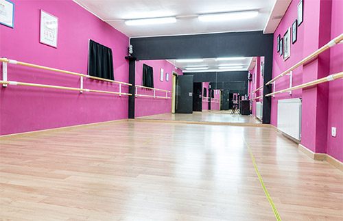 Imagen del negocio Escuela de Baile Melanie en Navatejera, León