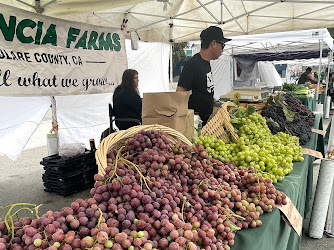 Malibu Farmers Market