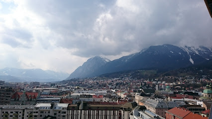 Bezirksgericht Innsbruck