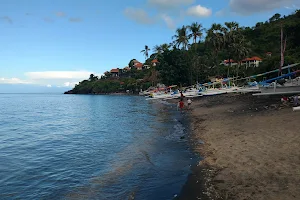 Selang Beach image