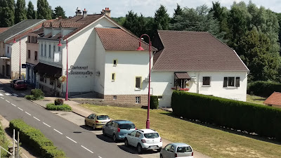 Boutemeur Hamid à Creutzwald