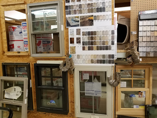 Hardware Store «Buchanan Building Supply», reviews and photos, 1200 Packing House Rd, Graham, TX 76450, USA