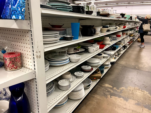 Thrift Store «Goodwill Central Texas - North Lamar», reviews and photos