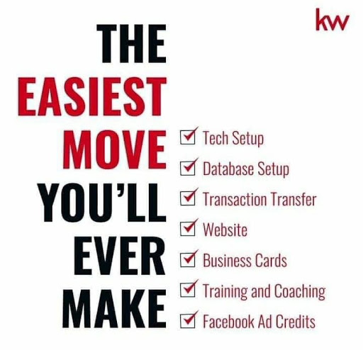 Real Estate Agency «Keller Williams Realty Greater Cleveland Southeast», reviews and photos, 32875 Solon Rd, Solon, OH 44139, USA