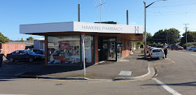 Hawkins Pharmacy