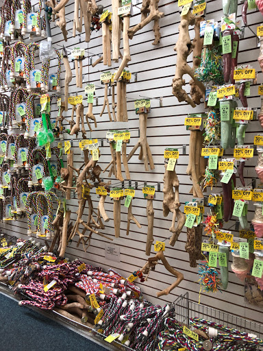 Pet Store «Discount Pet & Supplies», reviews and photos, 16320 Middlebelt Rd, Livonia, MI 48154, USA