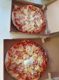 Plats et boissons du Pizzas à emporter Pizzeria San Marco à Epagny Metz-Tessy - n°19