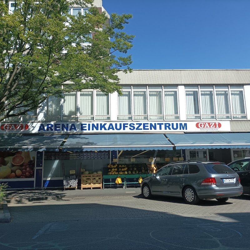 Arena Markt