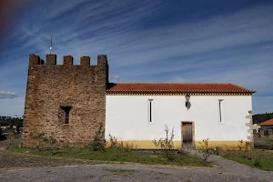 Castelo da Sertã image
