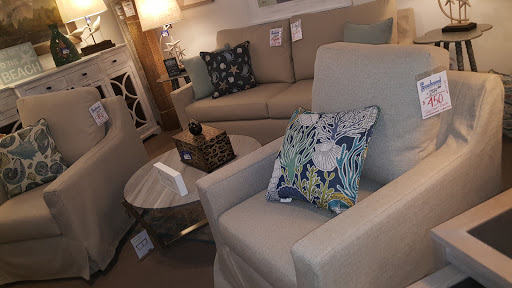 Furniture Store «Fowhand Furniture», reviews and photos, 1001 Harrison Ave, Panama City, FL 32401, USA