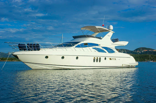 Miami Nautical - Boat Rentals & Yacht Charters