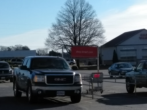 Shopping Mall «Shops at Prospect», reviews and photos, 3985 Columbia Ave, Columbia, PA 17512, USA