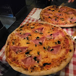 Photo n°1 de l'avis de Armin.K fait le 26/03/2023 à 19:04 sur le  +39 Piùtrentanove à Berlin