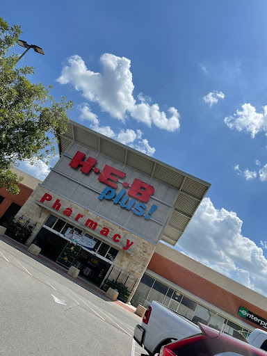 Grocery Store «H-E-B plus!», reviews and photos, 20725 TX-46, Spring Branch, TX 78070, USA