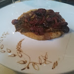 Photo n°3 de l'avis de stefano.a fait le 02/12/2018 à 17:16 sur le  Trattoria Vecchia Pescarenico à Lecco