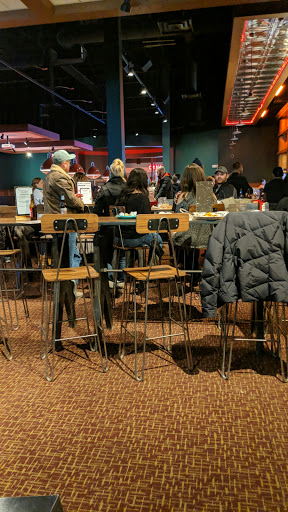 Bowling Alley «Bowlero Blaine», reviews and photos, 11351 Ulysses St NE, Blaine, MN 55434, USA