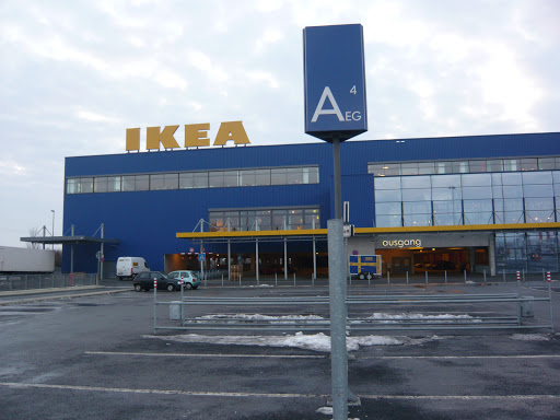 IKEA Einrichtungshaus Frankfurt