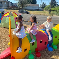 All Blessed Children Early Learning Center - Photo 7 - Car repair in Tacoma, WA, Tacoma