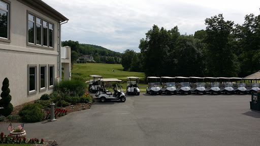 Golf Course «Great Bear Golf Club», reviews and photos, 1 Great Bear Ct, East Stroudsburg, PA 18302, USA