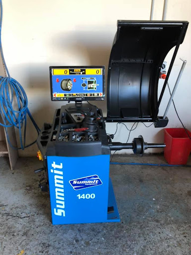 Murwillumbah mechanical service